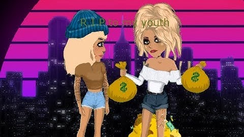 ~R.I.P. to my youth~|MSP version by ~ xSpace MSP ~