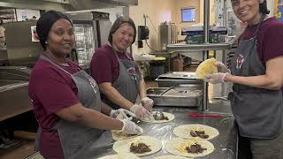 Meet the Nutrition Pros Behind School Lunch Hero Day