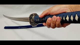 Katana Sea Wave Dragon King Sd35020