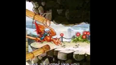 [Corefan]Devil hunter X official promotion video