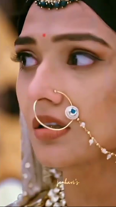 Lakshmi Rishi best Jodi bhagyalakshmi#viral short video WhatsApp status#landing video new episode