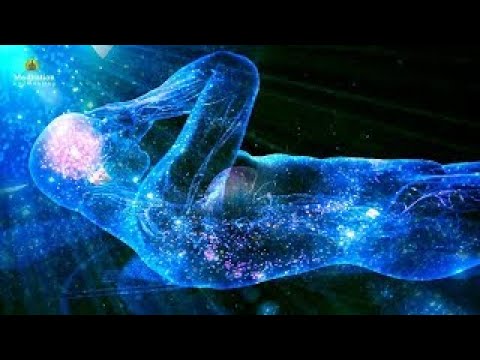 Full Body Healing Frequency ( 432 Hz + 741 Hz ) : Super Recovery & Healing, Remove Negative Energy