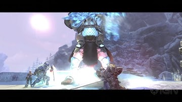 Neverwinter Xbox One Closed Beta Trailer