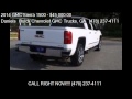 2014 GMC Sierra 1500 SLT For Sale In Swainsboro GA 30401 At 2014 GMC Sierra 1500 SLT For Sale In Swainsboro GA 30401 At