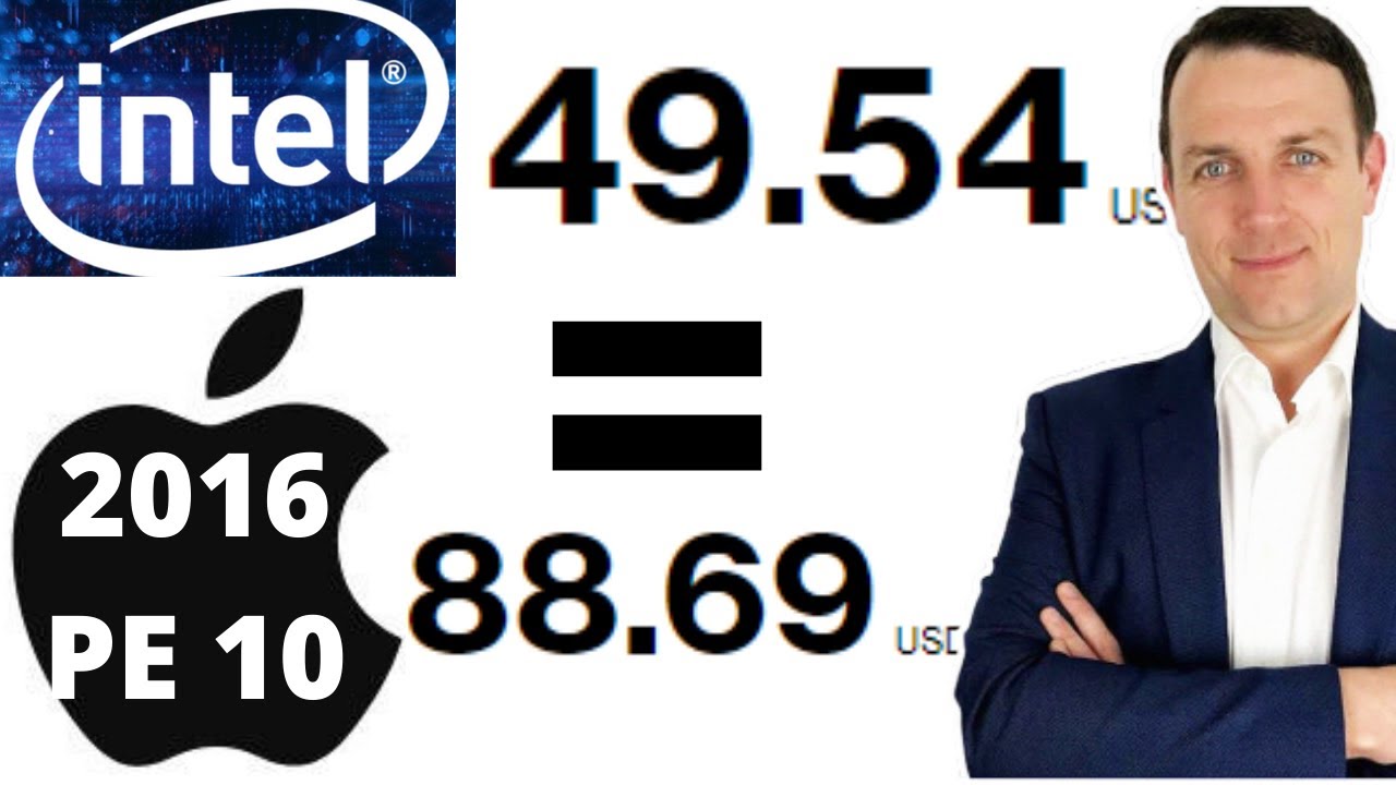 Intel Stock I'm Buying For Earnings, Dividends & Buybacks YouTube
