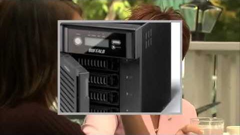 Buffalo TeraStation ES