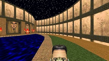 Cleimos 2 - MAP21 - Full Metal Island, by Rand & Steven Phares