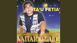Ta'u fetia