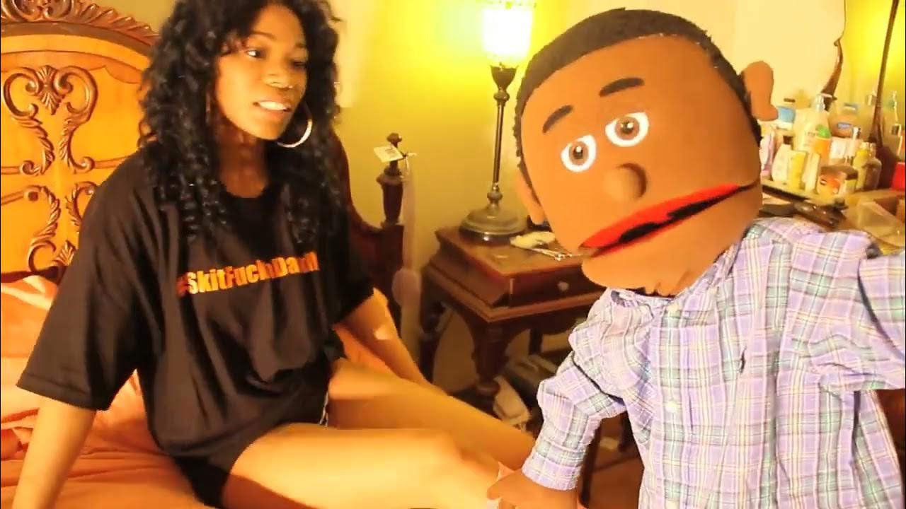 Peanut Live 215 Peanut Getting Head From UpTown Hood Rat YouTube