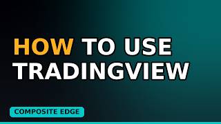 How to Use TradingView Like a Pro (Complete Tutorial 2026)