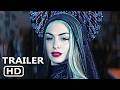 MOTHER MARY Trailer (2026) Anne Hathaway