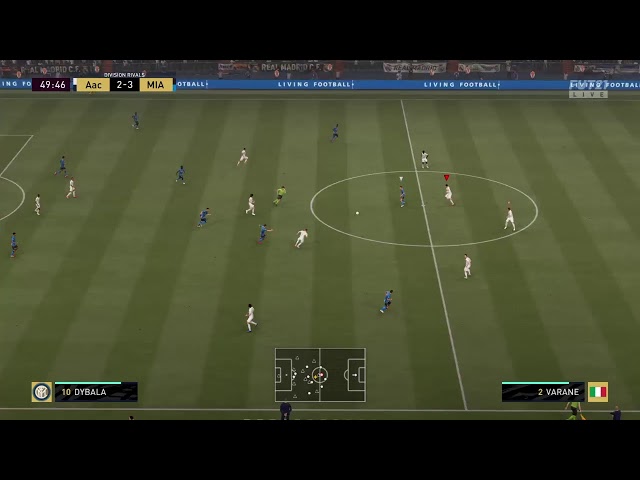Fifa 初心者 Youtube