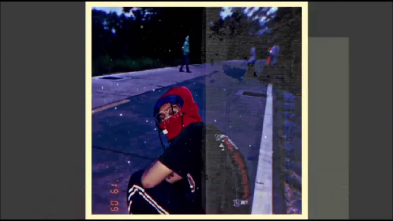 NICKNVME - Till The N  [Prod.Ninepercentt]