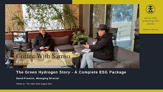 Download Lagu The Green Hydrogen Story - A Complete ESG Package - Province Resources Ltd (ASX: PRL) - Episode 93 Download Lagu The Green Hydrogen Story - A Complete ESG Package - Province Resources Ltd (ASX: PRL) - Episode 93