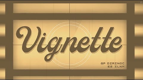 (Extreme Demon) Vignette by H4RDMACHINE | Geometry Dash