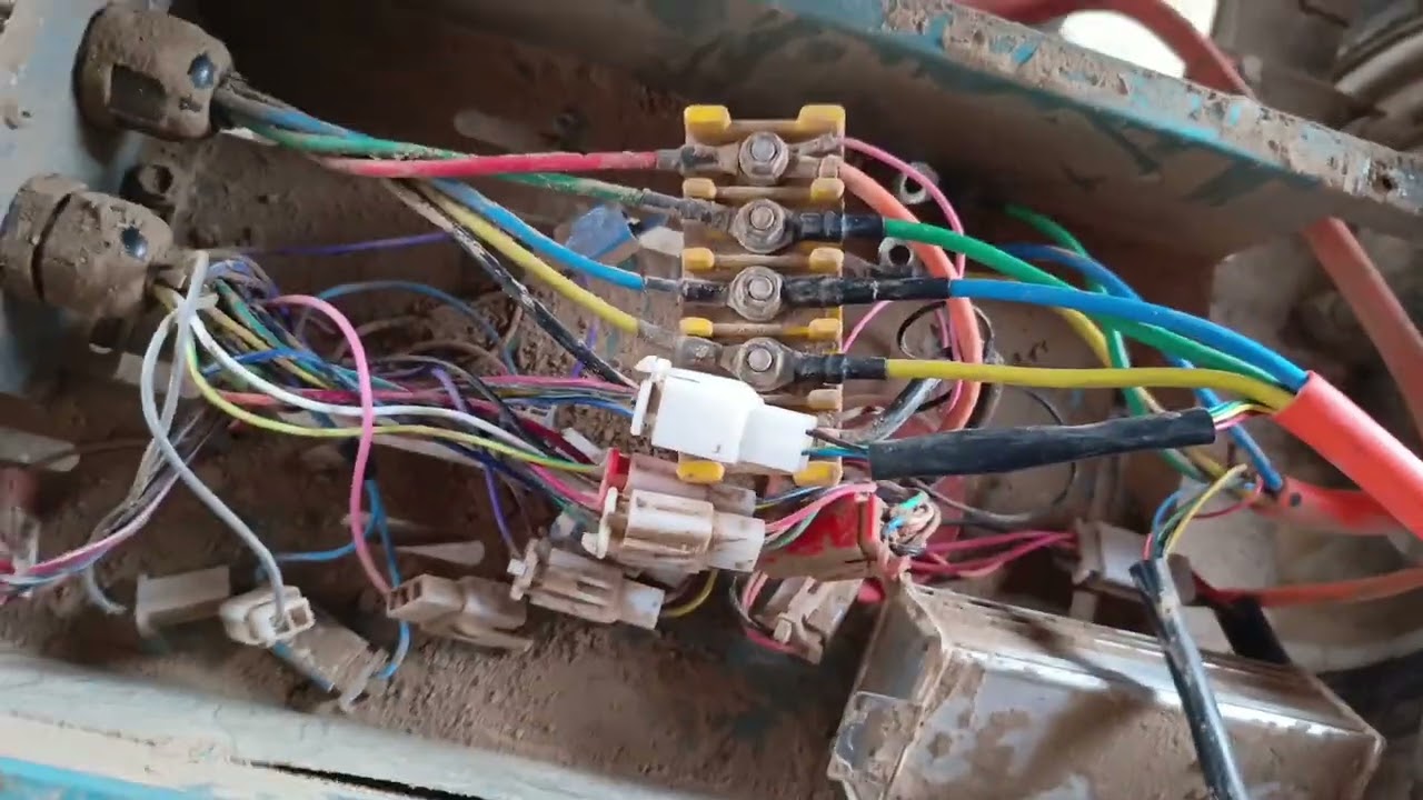 Электрические муравьи Ремонт своими руками 18.01.2025