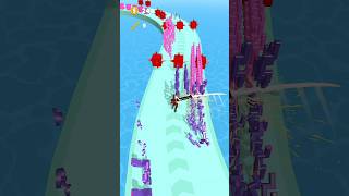 sharp shsla run game play #gaming #sharps #games #runner #gameplay #shorts