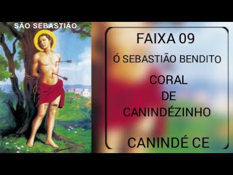 1996 São Sebastião de Todos os Cantos - Coral do São Vicente 