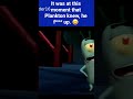Plankton is so dumb that he left the lever to "Don't Obey" 🤣🤣🤣🤣
