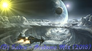 Dj Sadru - Prodomo Mix (2018)