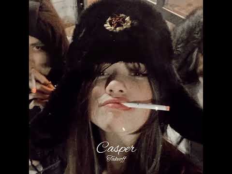 Casper/ Take Off