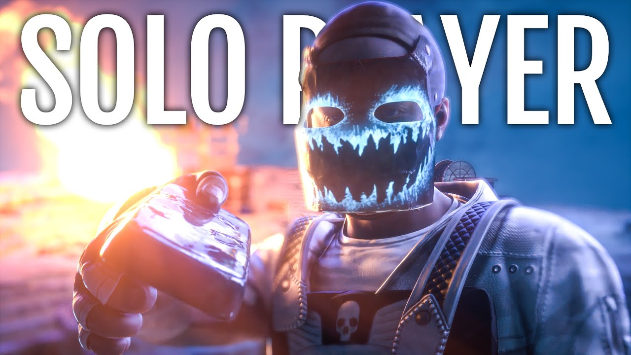 I Went to WAR against a Rust Clan to Control HQM Quarry - Rust Movie