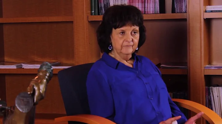 Mary - Total Reverse Shoulder Surgery by Dr. Patri...