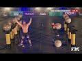 Tom Stoltman Highlights - World's Strongest Man 2021?