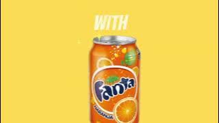 IKLAN PRODUK FANTA ORANGE