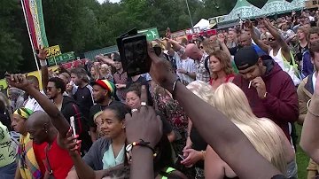 #2 MORGAN HERITAGE - Can't Get We Out - LIVE - @ REGGAE ROTTERDAM - 2019