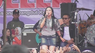 FIRA AZAHRA - RA JODOH OM ADELLA LIVE DARMAYASA BANJARNEGARA 2018