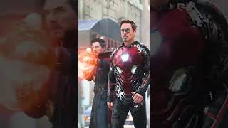 Ironman  #Superhero #Avengers #MarvelTrivia #IronManFacts