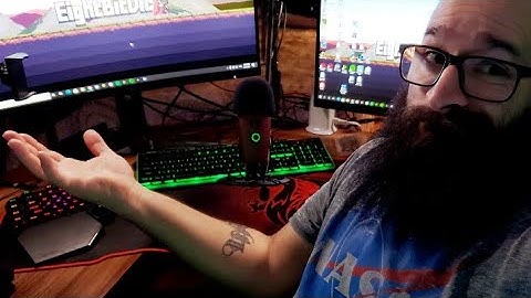 Talking about Audio issues while I Farm in Valheim | Vlog