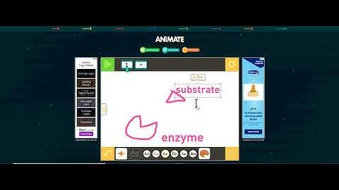 Using ABCya (updated) to Create a GIF Quick Tutorial
