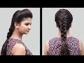 Easy bridal hairstyles for wedding or function  hairstyles for girls  playeven fashions