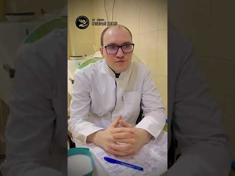 Щавелёв Владимир Валерьевич - врач-оториноларинголог ЛОР клиники СЕМЕЙНЫЙ ДОКТОР