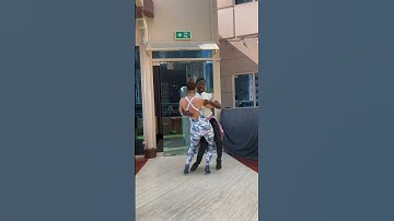 Thumbnail of Bachata tutorial #bachata #dance #music #love #bachatadance #dancingbachata #ballroomdance