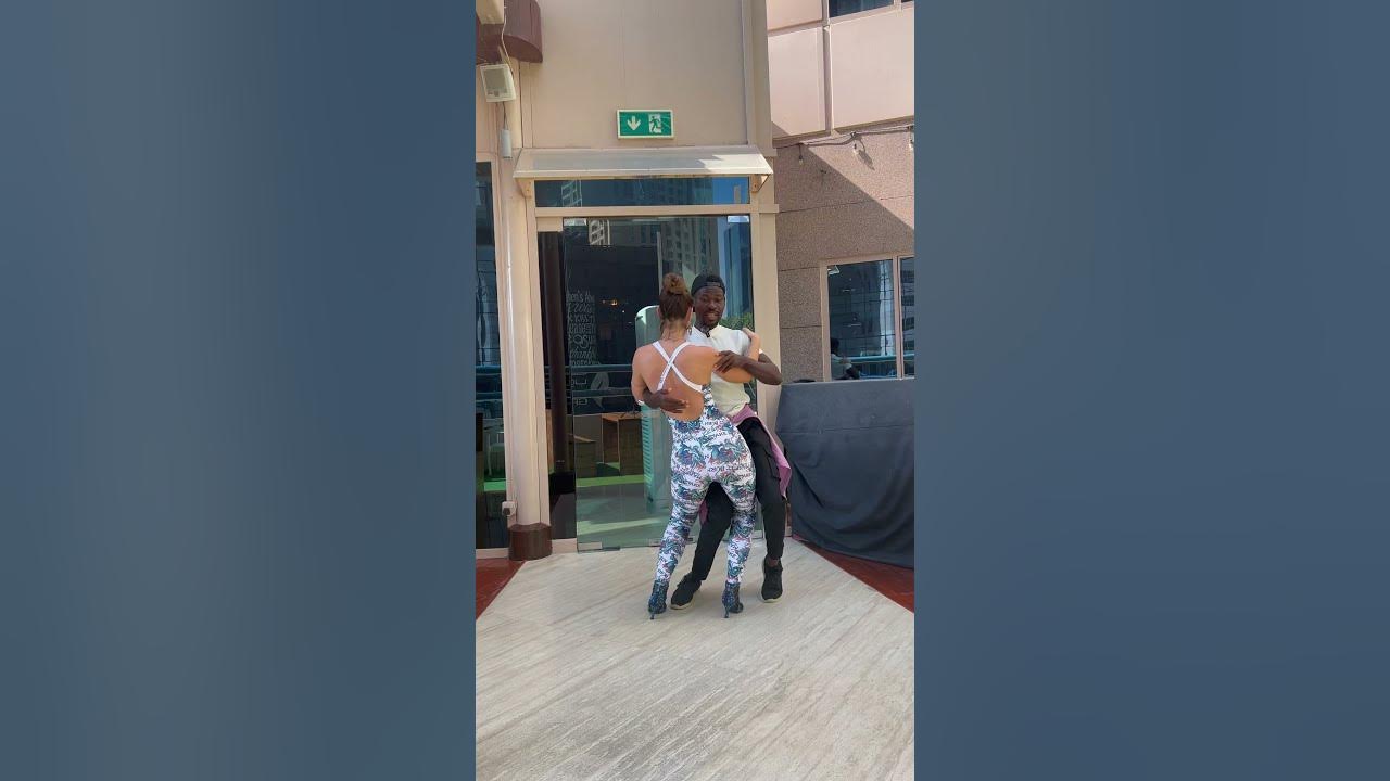 Bachata de tutorial #bachata #dance #music #love #bachatadance #bailandobachata #ballroomdance Bachata de tutorial #bachata #dance #music #love #bachatadance #bailandobachata #ballroomdance
