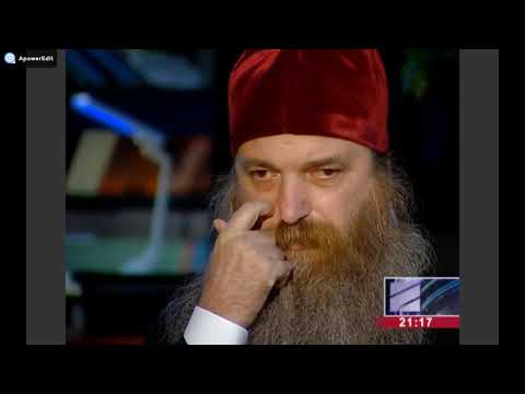 \"შევხედოთ, თუ გახდა პრეზიდენტი, მწვავე რეაქციასაც დავაკვირდეთ\" - მეუფე იაკობი სალომე ზურაბიშვილზე