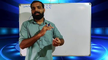 Vector Analysis Part 7