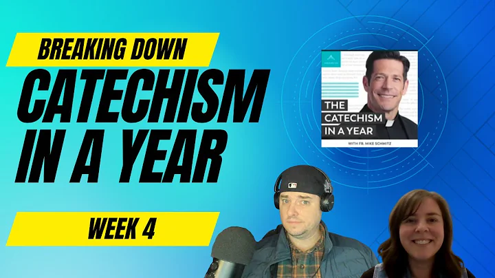 Review of Catechism in a Year