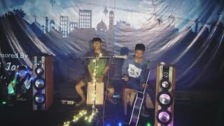 Masalalu!!! Cover By Tomi Dmc Alone