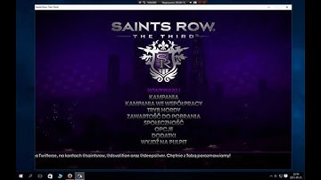 Saints Row 3 The Third Savegame 100% [Download]