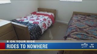 Eckerd Connects proposes fix to Hillsborough foster care crisis