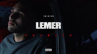 Lemer - Enemies Official Music Video