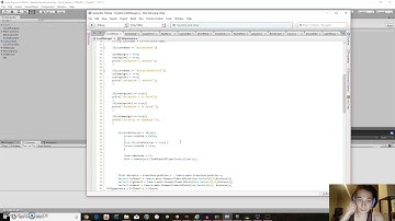Unity:Scene based checkpoint system! youtube first!!