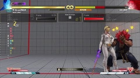 My First Falke Corner Setplay