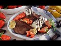 INCREIBLES creps de chocolate caseras!! Se hacen en 5 minutos!