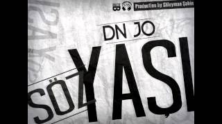 DN Jo - Söz Yaşı (2014) Resimi