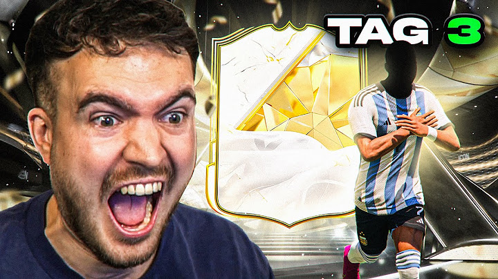 ICOOOOOOOON! WAS ERREICHT man in FC 25 ohne FC POINTS? TAG 3 🥼🧐🧪